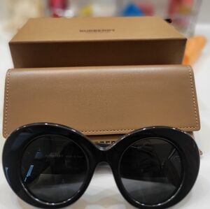 Cat's Eye Sunglasses